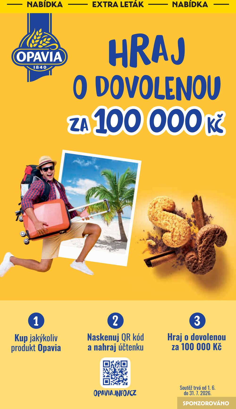 Albert  Hypermarket od 8.7. do 14.7.2026