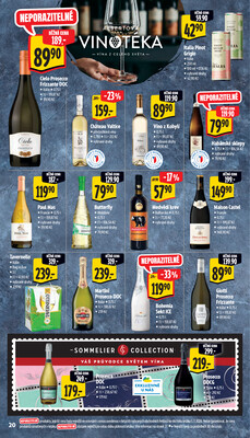 Albert  Hypermarket od 8.7. do 14.7.2026