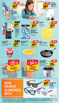 Albert  Hypermarket od 8.7. do 14.7.2026