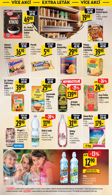 Albert  Hypermarket od 8.7. do 14.7.2026