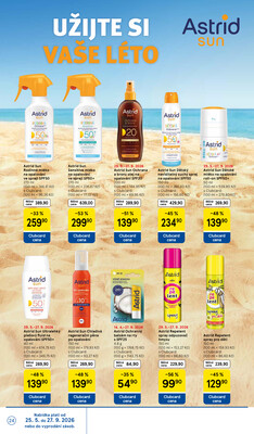 Tesco malé hypermarkety katalog značky od 8.7. do 4.8.2026