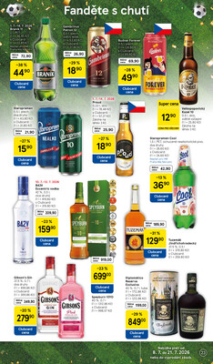 Tesco malé hypermarkety od 8.7. do 14.7.2026