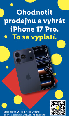 Lidl od 6.7. do 8.7.2026