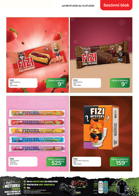 Tamda Foods od 8.7. do 14.7.2026