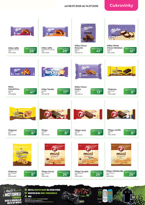 Tamda Foods od 8.7. do 14.7.2026
