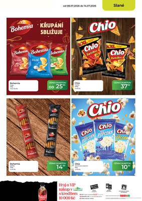 Tamda Foods od 8.7. do 14.7.2026