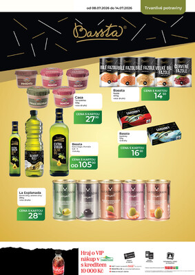 Tamda Foods od 8.7. do 14.7.2026