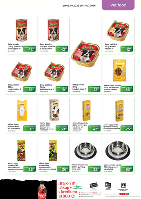 Tamda Foods od 8.7. do 14.7.2026