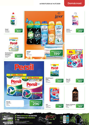 Tamda Foods od 8.7. do 14.7.2026