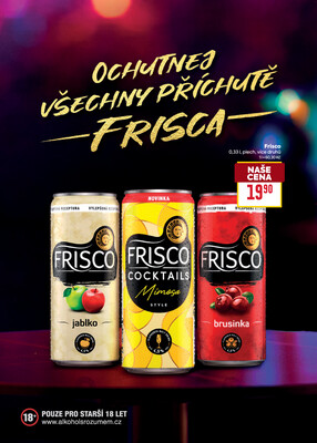 Billa katalog Pivo od 15.7. do 29.9.2026