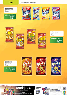 Tamda Foods od 15.7. do 21.7.2026
