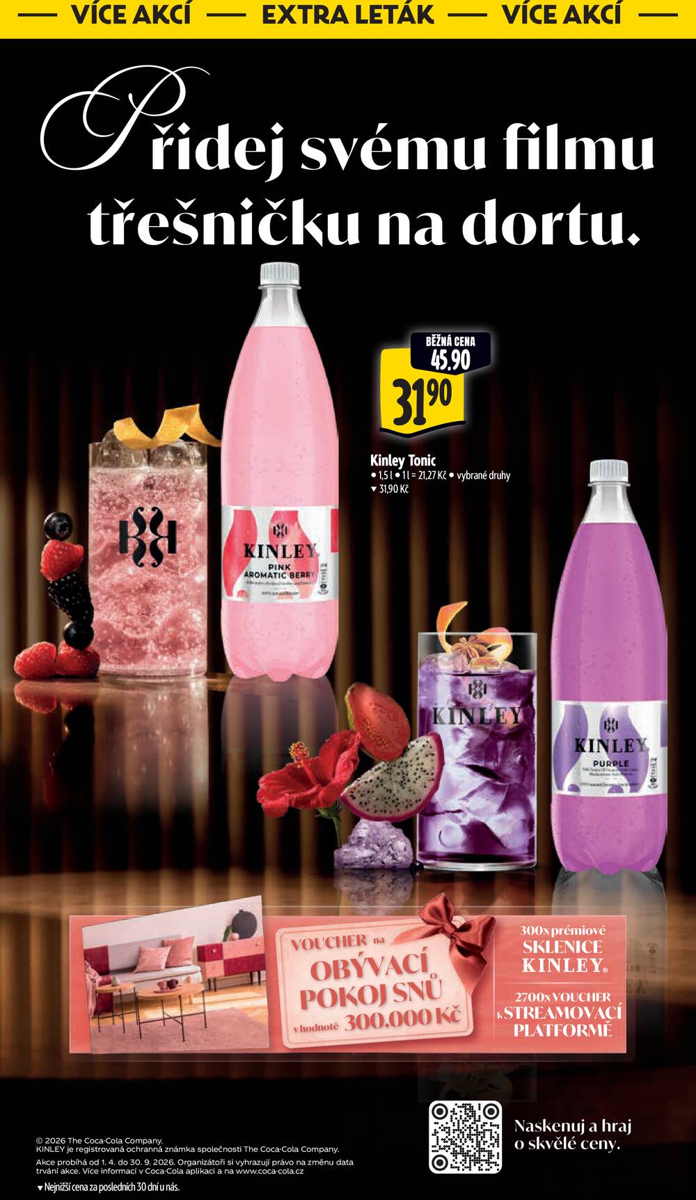 Albert  Hypermarket od 15.7. do 21.7.2026