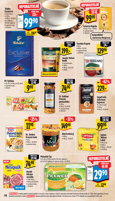 Albert  Hypermarket od 15.7. do 21.7.2026
