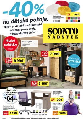 leták