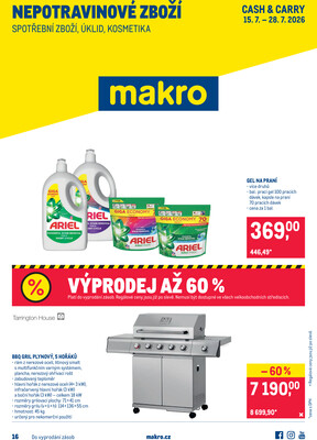 leták