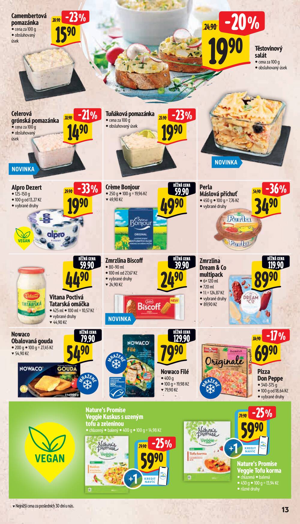 Albert  Hypermarket od 22.7. do 28.7.2026