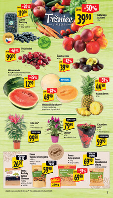 Albert  Hypermarket od 22.7. do 28.7.2026