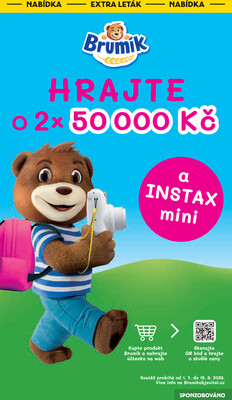 Albert  Hypermarket od 22.7. do 28.7.2026