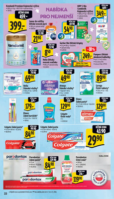 Albert  Hypermarket od 22.7. do 28.7.2026
