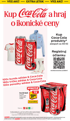 Albert  Hypermarket od 22.7. do 28.7.2026