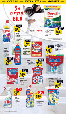 Albert  Hypermarket od 22.7. do 28.7.2026