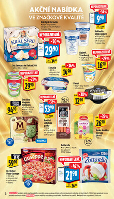 Albert Supermarket od 22.7. do 28.7.2026