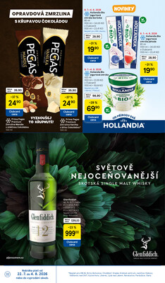 Tesco hypermarkety od 22.7. do 28.7.2026