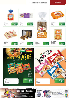 Tamda Foods od 22.7. do 28.7.2026