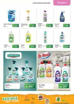 Tamda Foods od 22.7. do 28.7.2026