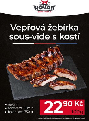 leták