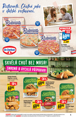 Albert  Hypermarket katalog Brand od 29.7. do 11.8.2026