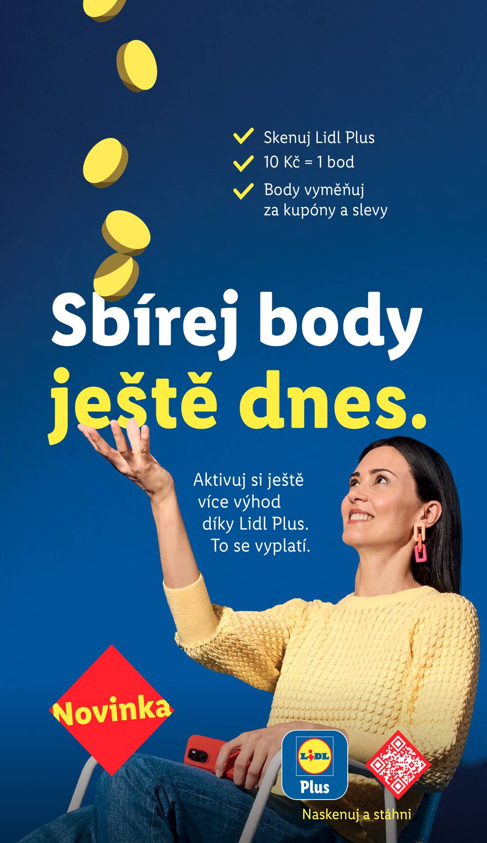 Lidl od 27.7. do 29.7.2026