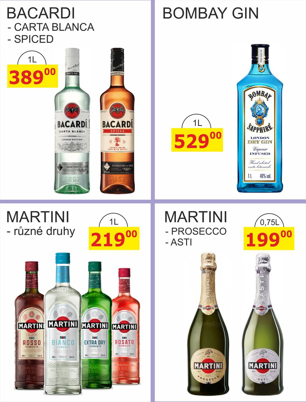 BENE Nápoje od 1.8. do 31.8.2026