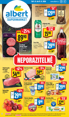 leták