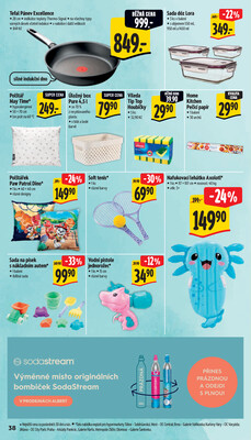 Albert  Hypermarket od 5.8. do 11.8.2026