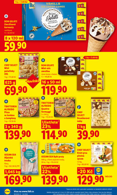 Lidl od 3.8. do 5.8.2026