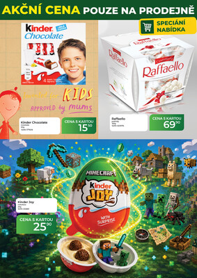 Tamda Foods od 5.8. do 11.8.2026