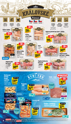 Albert  Hypermarket od 12.8. do 18.8.2026