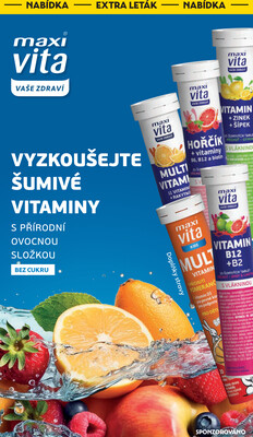 Albert  Hypermarket od 12.8. do 18.8.2026