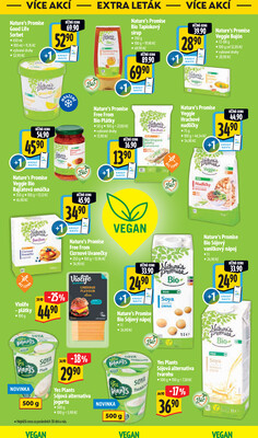 Albert  Hypermarket od 12.8. do 18.8.2026
