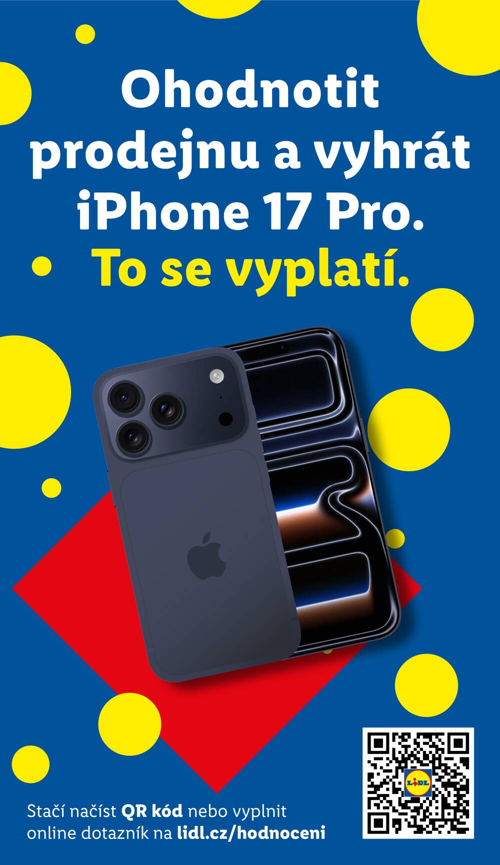 Lidl od 10.8. do 12.8.2026