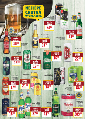 Billa katalog Gril od 19.8. do 8.9.2026