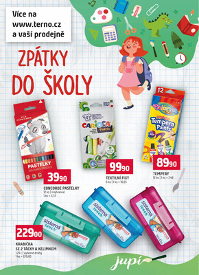 Terno Hradec Králové, Olomouc, Zlín, Borovany, Český Krumlov, Třeboň,Trhové Sviny, Bechyně a Týn nad Vltavou od 19.8. do 25.8.2026
