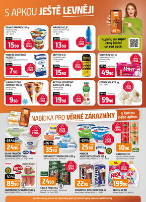 Trefa od 19.8. do 25.8.2026