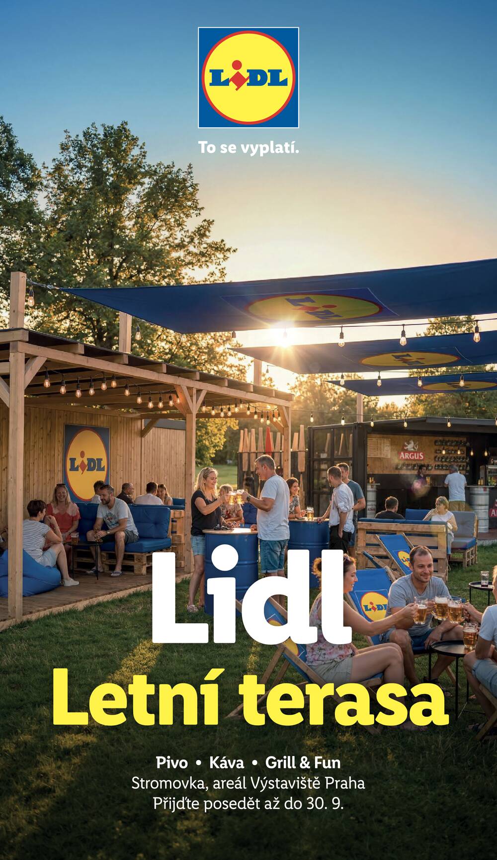 Lidl od 24.8. do 26.8.2026