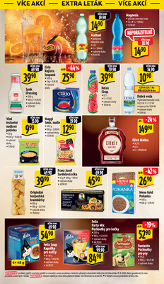 Albert  Hypermarket od 26.8. do 1.9.2026