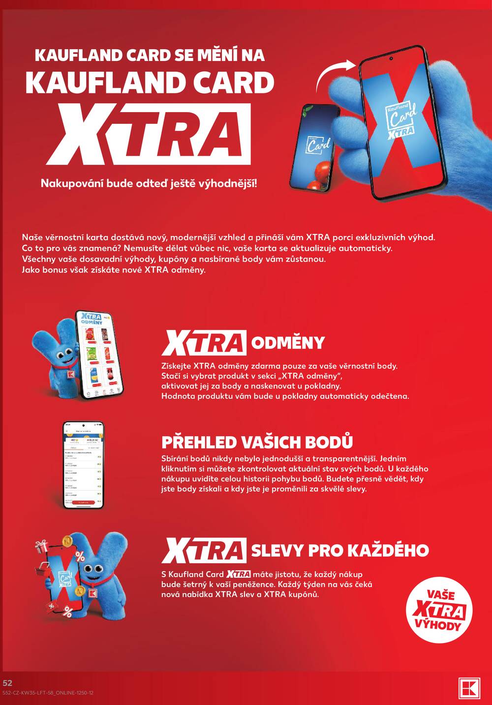 Kaufland 26.8. - 1.9. - Kaufland - Strakonice