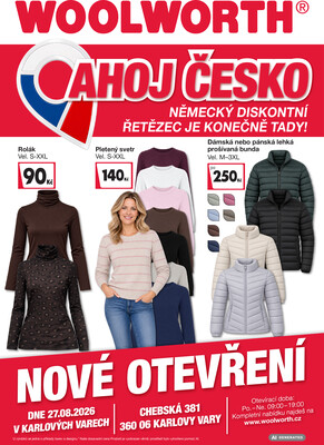leták 