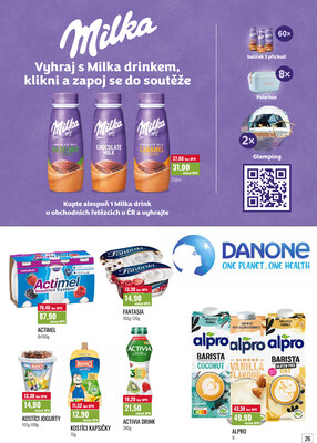 Ratio od 1.9. do 30.9.2026