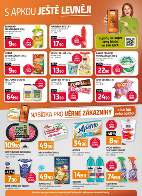 Terno Borovany, Třeboň, Trhové sviny, Bechyně, Týn nad Vltavou od 2.9. do 8.9.2026